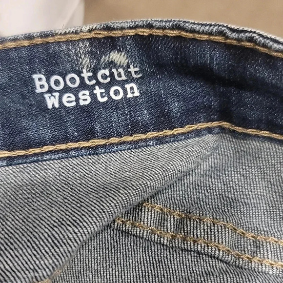 1897 Original 2109-Weston Jeans. NWT - Picture 5 of 8